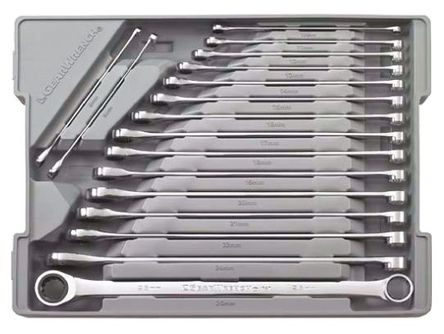 Gear Wrench - 85989 - Gear Wrench 85989 17 ְװ, ںڶߴ		