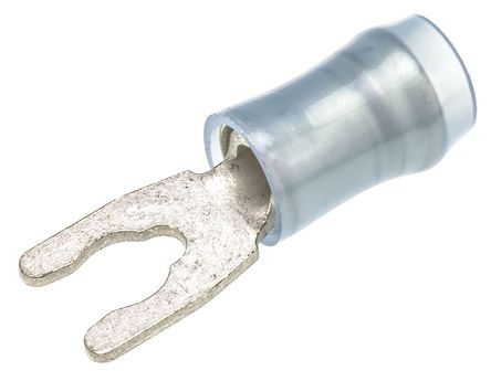 TE Connectivity - 52935 - TE Connectivity PIDG ϵ ɫ Ե ѹӲ 52935, M3.5 ˨, 16AWG  14AWG		