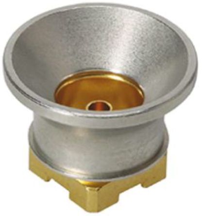 Huber & Suhner - 82_MBX-S50-0-2/113_NE - MBX ֱ ĸ, 50迹, 氲װ ѹӶ˽, 0  6GHz		