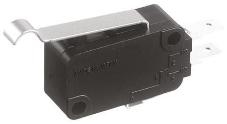 Panasonic - AM51614D53NA - Panasonic AM51614D53NA ˫ ģָܸ ΢, 16 A @ 250 V 		