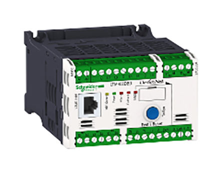 Schneider Electric - LTMR08DBD - Schneider Electric TeSys T ϵ 30 W  LTMR08DBD, 24 V ֱ, 0.4  8 A		