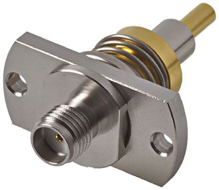 Hirose - MS-166-HRMJ-F1 - Hirose 50 ֱ Ƶ MS-166-HRMJ-F1, 18GHz		