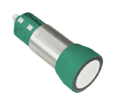 Pepperl + Fuchs - UC4000-30GM-IUEP-IO-V15 - Pepperl + Fuchs IP67 ֡TPU   UC4000-30GM-IUEP-IO-V15, 200  4000 mm , ʽ, 5 M12 Ӷ		