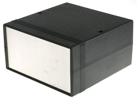 Hammond - 1598REBK - Hammond 1598 ϵ ɫ  ̺ 1598REBK, 158.65 x 160.35 x 85.2mm		