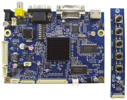 Hero - VNS-ADVH-NL12280BC20-05D - Hero VNS-ADVH-NL12280BC20-05D ʾӿ׼, ʹNL12280BC20-05D LCD Display		