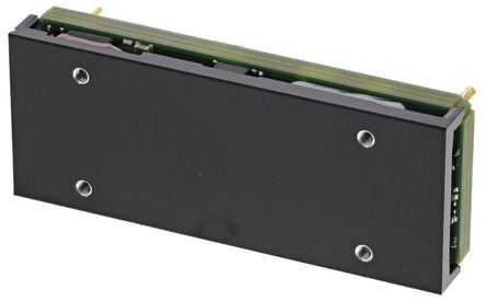 Murata Power Solutions - UWE-12/6-Q12PB-C - Murata Power Solutions UWE ϵ 72W ʽֱ-ֱת UWE-12/6-Q12PB-C, 9  36 V ֱ, 12V dc, 6A, 1.5kV dcѹ		