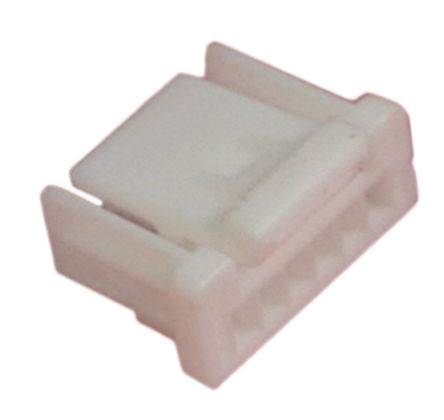 JST - NSHR-06V-S - JST NSH ϵ 1mm ھ 1  6 · ĸ ӡˢ·尲װ PCB  NSHR-06V-S		