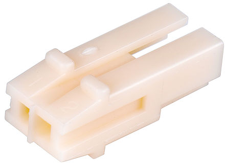 TE Connectivity - 172211-2 - TE Connectivity EI ϵ 2.5mm ھ 1  2 · ĸ ѹ 172211-2		