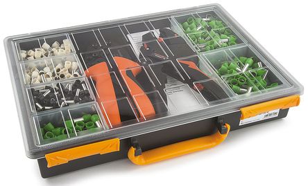 Weidmuller - CRIMP-SET PZ 16 -9025850000 - Weidmuller ЬȦ 9025850000		