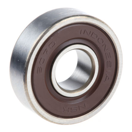 NSK - 607DD - NSK   607DD, 885N ̬, 7mm ھ, 19mm ⾶		