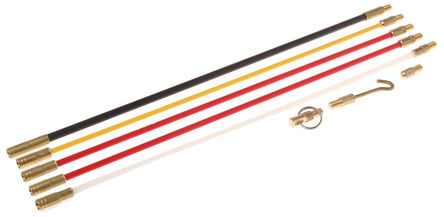 SuperRod - SR90827 - SuperRod άǿ( GRP ) ²߹ ׼ SR90827, 1.5m		