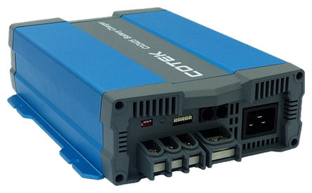 COTEK - CX2415 - COTEK Ǧس CX2415, 3׶, 90  264V ac, 28.8V@12.5A		