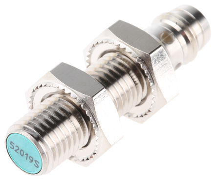 Pepperl + Fuchs - NBB2-8GM25-E2-V3 - Pepperl + Fuchs IP67  ʽ NBB2-8GM25-E2-V3, 2 mm ⷶΧ, PNP, 10  30 V ֱԴ		