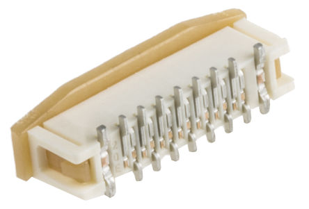 Molex - 52559-1452 - Molex FFC/FPC SMT ϵ 0.5mm ھ 14 · ֱ SMT ĸ FPC  52559-1452, ,  ƴ 52559 ZIF ֱ		