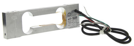 Tedea Huntleigh - 1004-00.6-JW00-RS - Tedea Huntleigh 0.6kg ѹ صԪ 1004-00.6-JW00-RS, 15V dc󼤷ѹ, IP66		