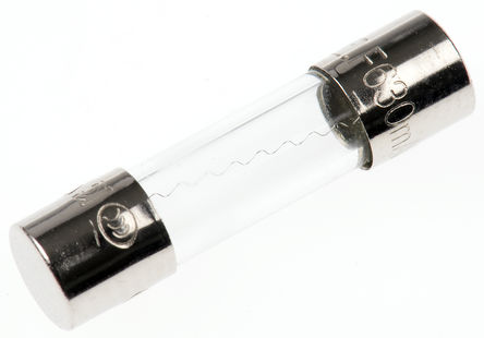 Littelfuse - 0217.630MXP - Littelfuse F۶ٶ 630mA ʽ۶ 0217.630MXP, 5 x 20mm		