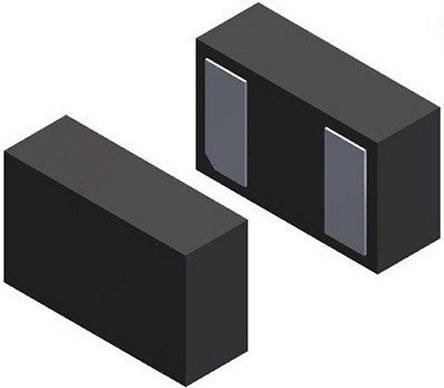 STMicroelectronics - ESDA7P60-1U1M - STMicroelectronics ESDA7P60-1U1M  TVS , 700W, 11.6V, 2 QFN1610װ		