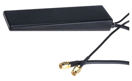 Mobilemark - CVW-UMB-1C2C-BLK-120 - Mobilemark CVW-UMB-1C2C-BLK-120  GPS 		