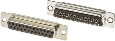 MH Connectors - MHDM37SS - MH Connectors MHDM ϵ DB37 37 · °װ  D-sub   MHDM37SS, 5A		