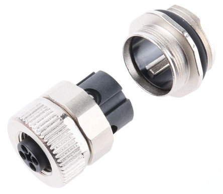 Binder - 99-0634-500-04 - Binder 813 ϵ 4· 尲װ ֱ   99-0634-500-04, , ƽӺ		