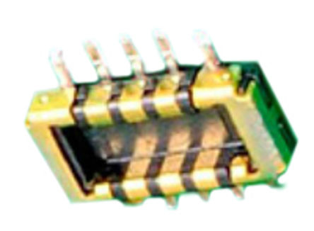 Molex - 505066-3010 - Molex SlimStack Armor ϵ 2 30· ֱ 0.35mmھ װ ӡˢ· 505066-3010, Ӷ˽, ԰		