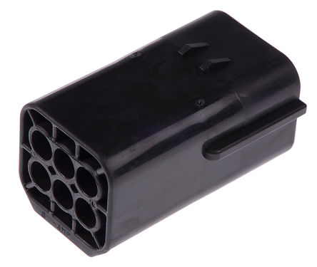 TE Connectivity - 174264-2 - TE Connectivity Econoseal J Mk II+ ϵ 2 6· ɫ ĸ  174264-2		