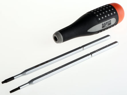 Bahco - BE-6990-IP10 - Bahco BE-6990-IP10 T10 Torx ͷ ˻ѧ̶ Ť˿, 2nm		