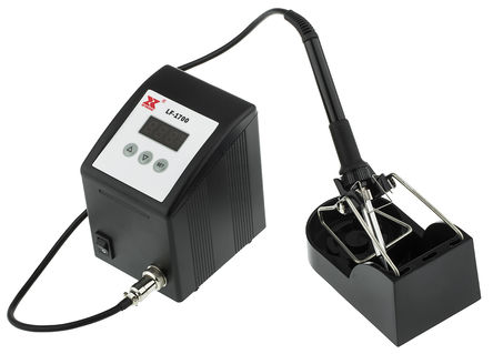 Xytronics - LF-1700 - Xytronics LF-1700 1 230V ӹվ, C  - ŷʽͷG  - Ӣʽ 3 		