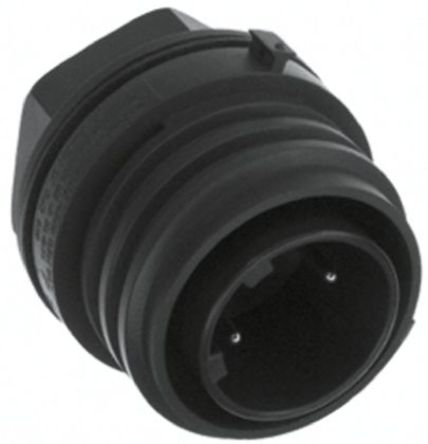 Bulgin - EXP-0931/02/S - Bulgin EXP ϵ 2· 尲װ ֱ   EXP-0931/02/S, ĸ		