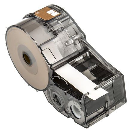 Brady - M21-375-595-YL - Brady ±ǩװ M21-375-595-YL, ʹBMP21 ǩӡID PAL ǩӡLABPAL ǩӡ		