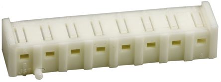 JST - 8P-SDN - JST SDN ϵ 3.96mm ھ 1  8 ·  ӡˢ·尲װ PCB  8P-SDN		