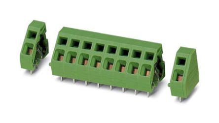 Phoenix Contact - 1765625 - Phoenix Contact COMBICON ZFKDSA ϵ 5.08mm ھ 20 · ĸ ӡˢ·߶ӿ 1765625, ˽		