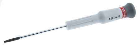 Facom - AEF.3X75 - Facom 3 mm һֵͷ  ˿ AEF.3X75, 168 mmܳ		