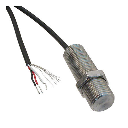 Honeywell - LCZ460 - Honeywell  ʽ ЧӦ LCZ460, 20 mAл, 4.5  26 V ֱԴ		