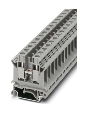 Phoenix Contact - 3048277 - Phoenix Contact UK ϵ ɫɫ ͨӿ 3048277, 57A, 800 V		