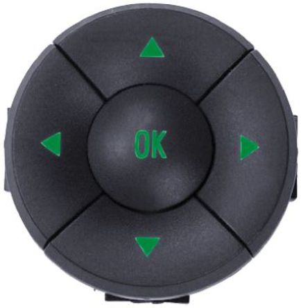 Apem - ILLUMEC 5 - Apem IP67 ɫ ׼ ILLUMEC 5,  - , 50 mA @ 24 V ֱ		