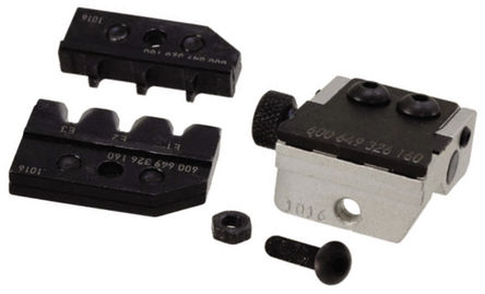 Wurth Elektronik - 600649326160 - Wurth Elektronik 6006 ϵ ѹӹģ 600649326160, 18  16 AWG, 22  20 AWG, 28  24 AWG ߹		