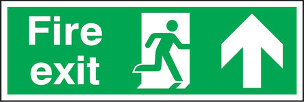 Signs & Labels - FX04211L - Signs & Labels FX04211L ϩ ɫ/ɫ Ӣ ȫ־ “ȫ“, 450 x 150mm		