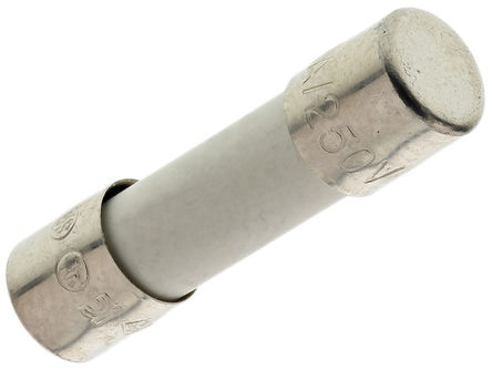 Littelfuse - 023406.3MXP - Littlefuse M۶ٶ 6.3A ʽ۶ 023406.3MXP, 5.2 x 20mm		