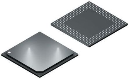 Analog Devices - ADN4605ABPZ - Analog Devices ADN4605ABPZ 40 x 40 㿪, лƵ 2.5 V, 352 BGAװ		