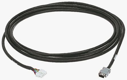 Omron - JZSPCHP80005E - Junma Encoder Cable 5m		