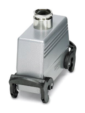 Phoenix Contact - 1773938 - Phoenix Contact HC-HV ϵ  1773938, PG21, HC-HV10/16		