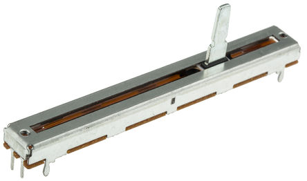 Bourns - PTA6043-2015DPB103 - Bourns PTA ϵ 10k 20%  λ PTA6043-2015DPB103, 0.25W, ͨ		