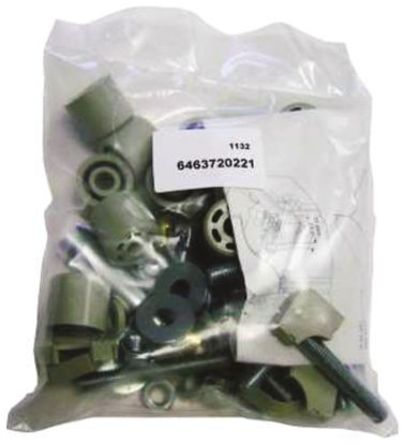 Schneider Electric - NSYASPLA003 - Schneider Electric NSYASPLA003 ׼, 2  ThalassaThalassa PLA 		