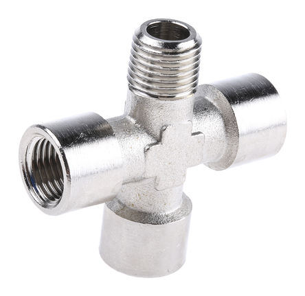 Legris - 0909 00 13 - Legris ʮ, R 1/4  - G 1/4 ĸ		