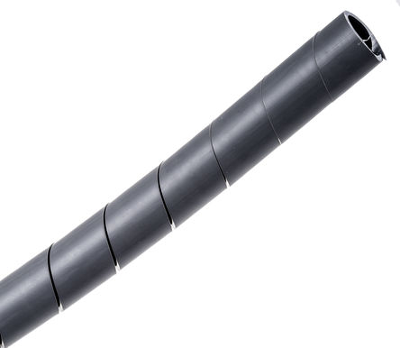 HellermannTyton - 160-11278 - HellermannTyton 30m ɫ ϩ ߲ 3LFPS, 9.6  19.2mmֱ		