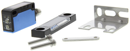 Sick - WL140-2P430 - Sick 0.01  6.5m ɫ LED Դ ״  紫 WL140-2P430, PNP, 4  M8 , IP67		