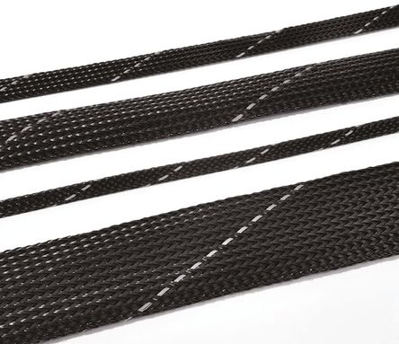 HellermannTyton - 170-30814 - HellermannTyton 8mmֱ ɫɫ PBT ׹ 170-30814		