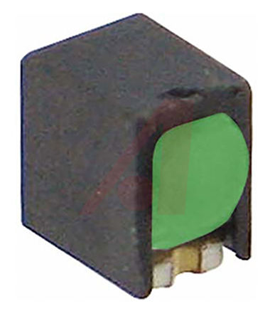 Dialight - 595-2301-002F - Dialight ɫ (560 nm ) LED 595-2301-002F, 2.5 V, 30mA, 11 mcd, 氲װ		