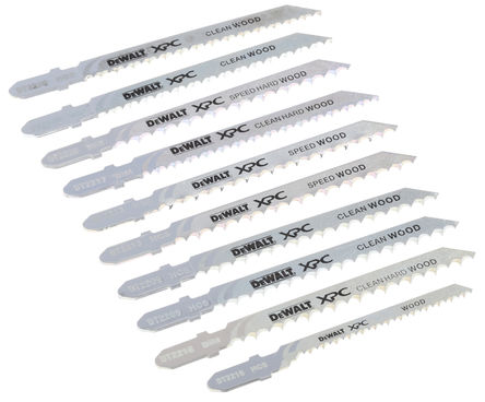 DeWALT - DT2296R-GB - Dewalt Assortment ˫ ⵶Ƭ׼ DT2296R-GB, 50; 70mmи, 2; 2.5; 4.2mmݼ, 82;100 mmܳ		